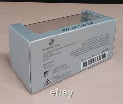 NOREV 1/43 Scale Porsche Special Edition Porsche 911 GT3RSR Presentation Car 20