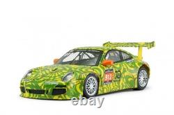 NSR 0213SW Porsche 997 GT3 #912'18 24h Portimão