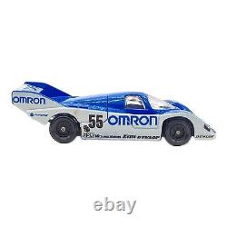 Near Mint TOMY Porsche 956 Omron Special Edition JAPAN