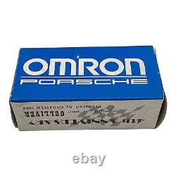 Near Mint TOMY Porsche 956 Omron Special Edition JAPAN