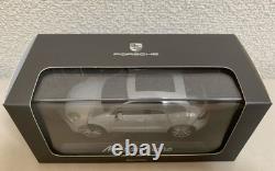 Near MintPorsche Special Edition Porsche Macan Turbo / Porsche Macan Turbo