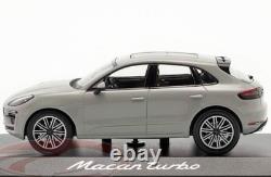 Near MintPorsche Special Edition Porsche Macan Turbo / Porsche Macan Turbo