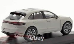 Near MintPorsche Special Edition Porsche Macan Turbo / Porsche Macan Turbo