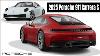 New 2025 Porsche 911 992 2 Carrera S Revealed