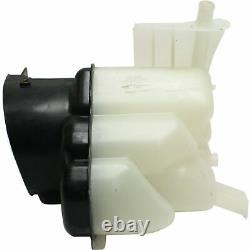 New Fits PORSCHE BOXSTER 1997-06 Coolant Reservoir 99610614708