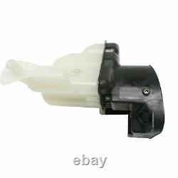 New Fits PORSCHE BOXSTER 1997-06 Coolant Reservoir 99610614708