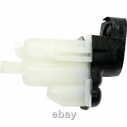 New Fits PORSCHE BOXSTER 1997-06 Coolant Reservoir 99610614708