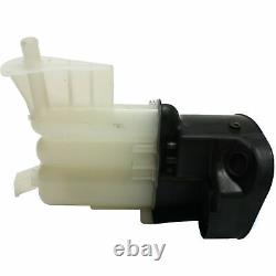 New Fits PORSCHE BOXSTER 1997-06 Coolant Reservoir 99610614708