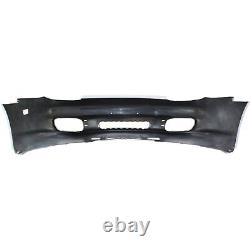 New Front Bumper Cover Primed Fits 2003-2004 Porsche Boxster PO1000121