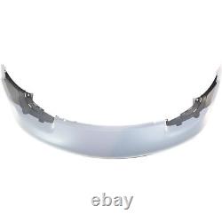 New Front Bumper Cover Primed Fits 2003-2004 Porsche Boxster PO1000121