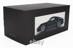 Norev 2024 Porsche 911 992 S/T Olive Green 118 DEALER EDITION