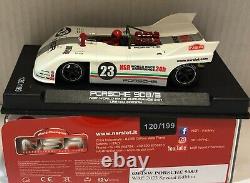 Nsr 0301sw Porsche 908/3 #23 Were Special Limited Edition 199units