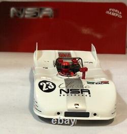 Nsr 0301sw Porsche 908/3 #23 Were Special Limited Edition 199units