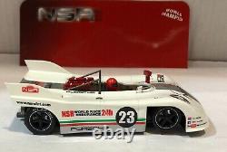 Nsr 0301sw Porsche 908/3 #23 Were Special Limited Edition 199units