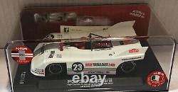 Nsr 0301sw Porsche 908/3 #23 Were Special Limited Edition 199units