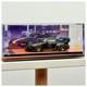 PGM 1/64 Porsche RWB 911 (993) John Player Special (JPS) ULTRA RARE