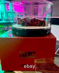 PGM 164 RWB X Teckwrap Porsche 911 RWB 2025 Auto Passion Alliance APA 278/999