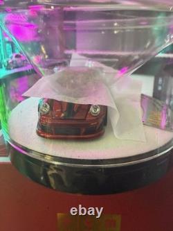 PGM 164 RWB X Teckwrap Porsche 911 RWB 2025 Auto Passion Alliance APA 278/999