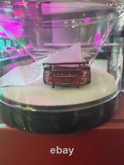 PGM 164 RWB X Teckwrap Porsche 911 RWB 2025 Auto Passion Alliance APA 278/999