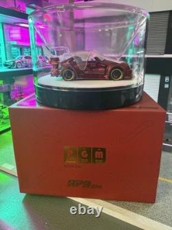 PGM 164 RWB X Teckwrap Porsche 911 RWB 2025 Auto Passion Alliance APA 278/999