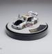 PGM 64 Porsche 993 RAUH WELT BEGRIFF White Apple Limited 316/999 Deluxe Base