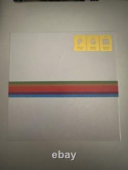 PGM 64 Porsche 993 RAUH WELT BEGRIFF White Apple Limited 316/999 Deluxe Base