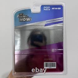 POP RACE 1/64 RWB 930 Purple Chrome Vancouver 2026 Convention Edition PRB003