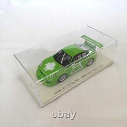 PORCHE CLUB PORSCHE 911 GT3 CUP 2011 ANDROID ROBOT SPECIAL EDITION Used