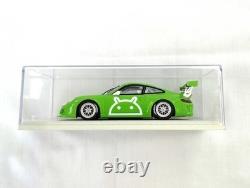 PORCHE CLUB PORSCHE 911 GT3 CUP 2011 ANDROID ROBOT SPECIAL EDITION Used