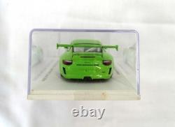 PORCHE CLUB PORSCHE 911 GT3 CUP 2011 ANDROID ROBOT SPECIAL EDITION Used