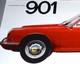 PORSCHE 901 Special Edition Fold-Out 50 YEARS OF THE PORSCHE 911-From Germany