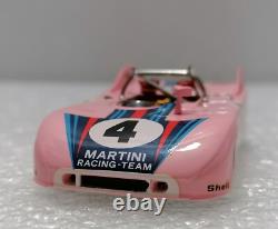 PORSCHE 908/3 Spyder 3000 143 Scale, Special Series Lo0104 Limited Edition