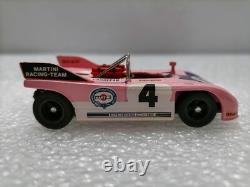 PORSCHE 908/3 Spyder 3000 143 Scale, Special Series Lo0104 Limited Edition