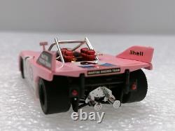 PORSCHE 908/3 Spyder 3000 143 Scale, Special Series Lo0104 Limited Edition