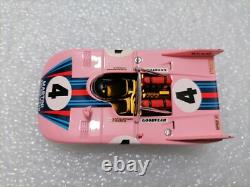 PORSCHE 908/3 Spyder 3000 143 Scale, Special Series Lo0104 Limited Edition