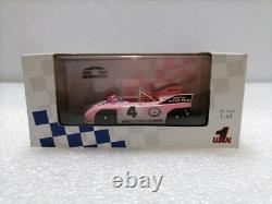 PORSCHE 908/3 Spyder 3000 143 Scale, Special Series Lo0104 Limited Edition