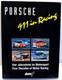 PORSCHE 911 IN RACING By Gustav And Cotton Busing Hardcover Good Condition