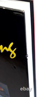 PORSCHE 911 IN RACING By Gustav And Cotton Busing Hardcover Good Condition