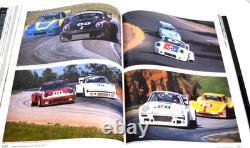 PORSCHE 911 IN RACING By Gustav And Cotton Busing Hardcover Good Condition