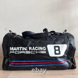 PORSCHE Men Bag Martini Racing Porsche/Martini Special Edition Limited Edition V