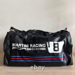 PORSCHE Men Bag Martini Racing Porsche/Martini Special Edition Limited Edition V