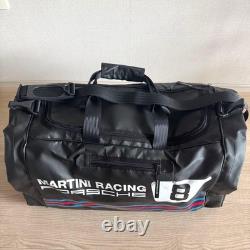 PORSCHE Men Bag Martini Racing Porsche/Martini Special Edition Limited Edition V