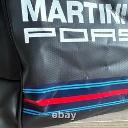 PORSCHE Men Bag Martini Racing Porsche/Martini Special Edition Limited Edition V