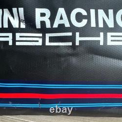 PORSCHE Men Bag Martini Racing Porsche/Martini Special Edition Limited Edition V