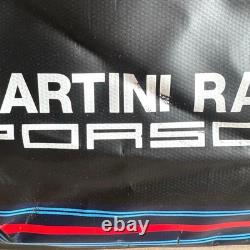 PORSCHE Men Bag Martini Racing Porsche/Martini Special Edition Limited Edition V