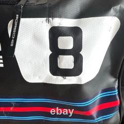 PORSCHE Men Bag Martini Racing Porsche/Martini Special Edition Limited Edition V
