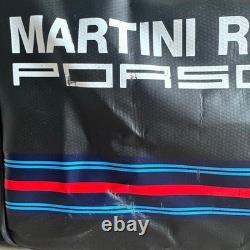 PORSCHE Men Bag Martini Racing Porsche/Martini Special Edition Limited Edition V