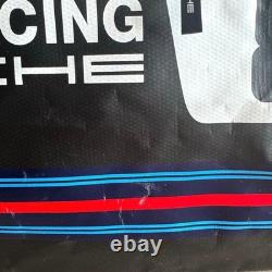 PORSCHE Men Bag Martini Racing Porsche/Martini Special Edition Limited Edition V