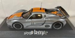 PORSCHE Special Edition PORSCHE 918 RSR hybrid 2011Year 1/43 Scale PMA
