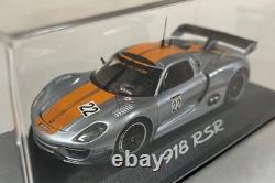 PORSCHE Special Edition PORSCHE 918 RSR hybrid 2011Year 1/43 Scale PMA